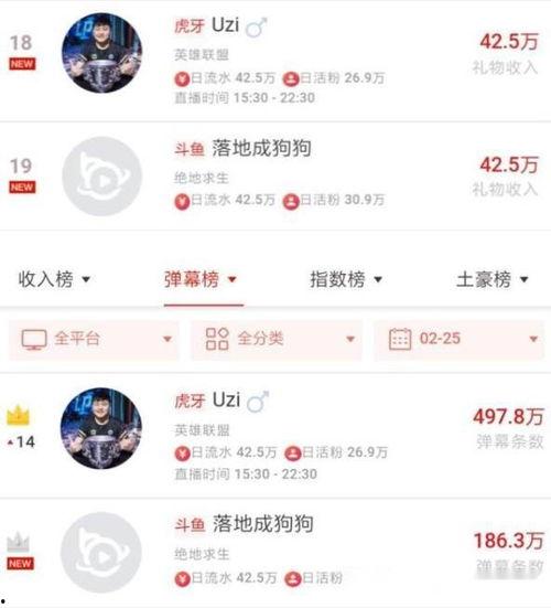 大力直播爆料最新消息,大力爆料最新动态，揭秘行业最新热点！  第2张