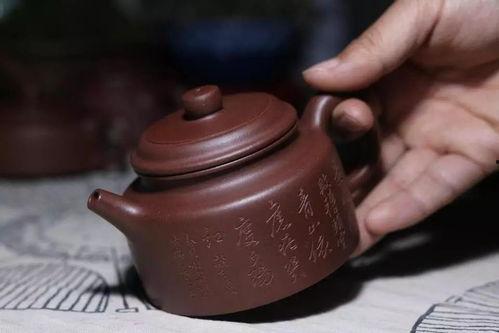 宜兴紫砂壶爆料最新消息