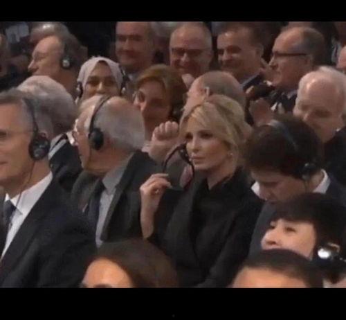 保镖爆料伊万卡视频大全 第2张 保镖爆料伊万卡视频大全 第2张