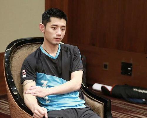 张继科报纸爆料视频最新,揭秘体育界不为人知的一面 第1张 张继科报纸爆料视频最新,揭秘体育界不为人知的一面 第1张